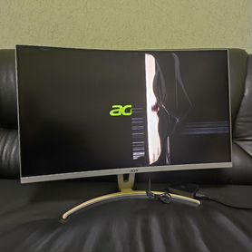 Монитор acer ED273 на запчасти