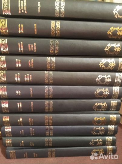 Предметы СССР