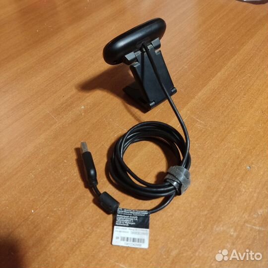 Logitech Webcam C170