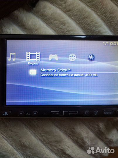 Sony PSP 3004