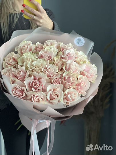 Букеты и композии