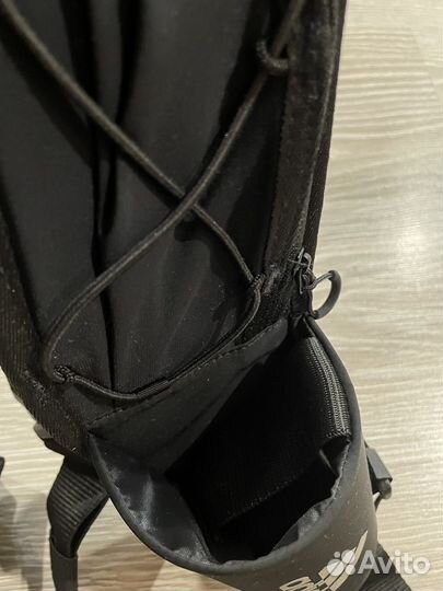 Сумка на пояс для бега adidas original