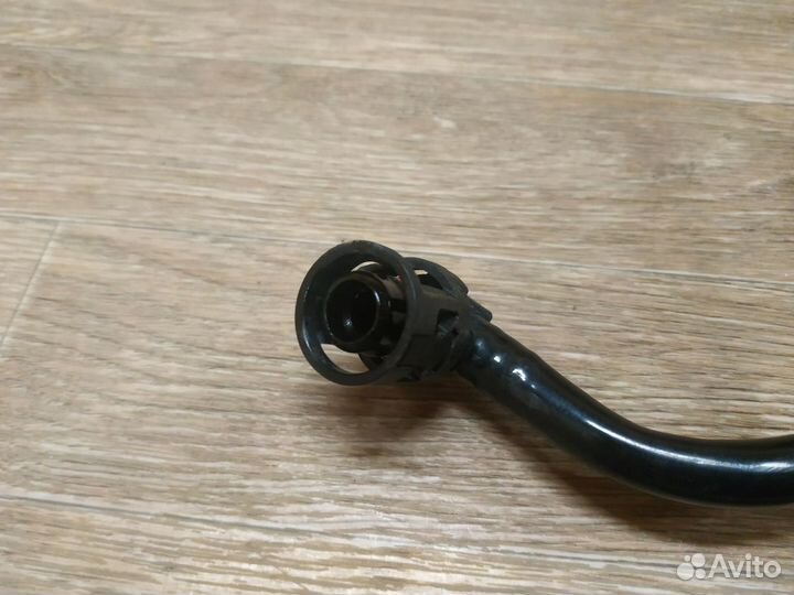 Трубка вакуумная Ford Focus 3 (2011-2019)