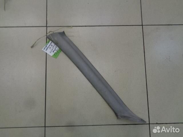 Обшивка стойки передняя левая (внутри) Mitsubishi