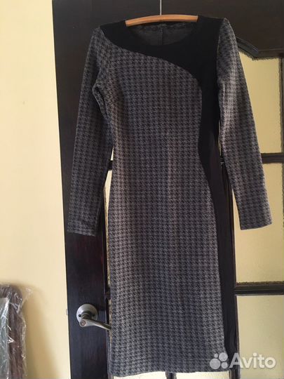 Платье 42 - 44 р
