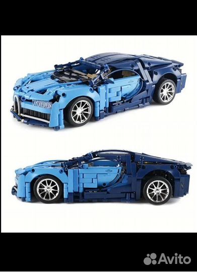 Развивающий автомобиль