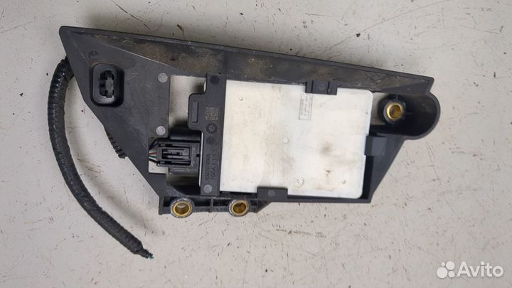 Датчик слепых зон Honda Civic, 2019