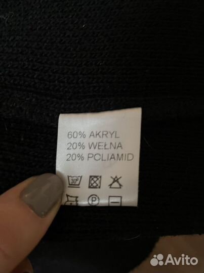 Полупальто женское