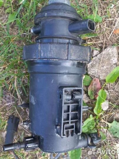 Сепаратор Корпус топливного фильтра Cummins 2.8