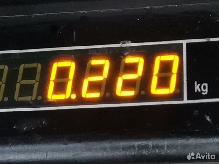 Датчик детонации для Opel Vectra B 10456240