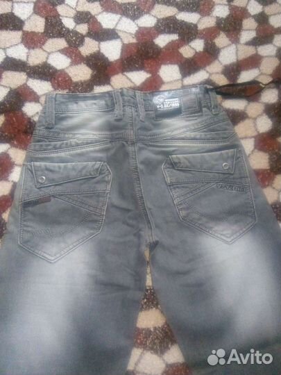 Джинсы на мальчика