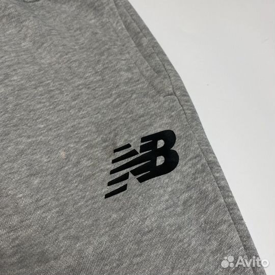 Штаны New Balance оригинал