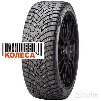 Pirelli Scorpion Ice Zero 2 235/60 R17