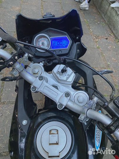 Продам Racer Ranger 300