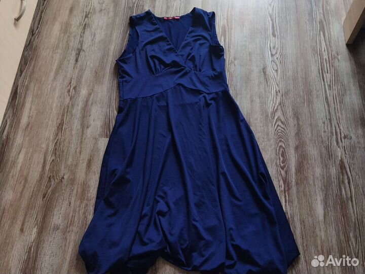 Летнее платье zara