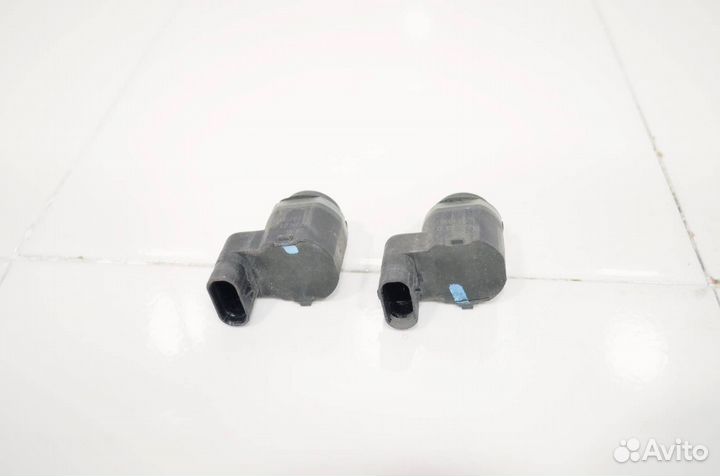 Датчик парктроника передний Audi A4 B8 2007+