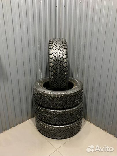 Bfgoodrich G-Force Stud 185/65 R15 88Q