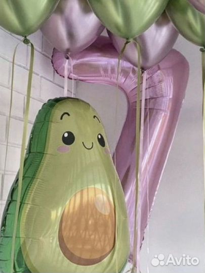 Воздушные шары Гелиевые шары воронеж доставка