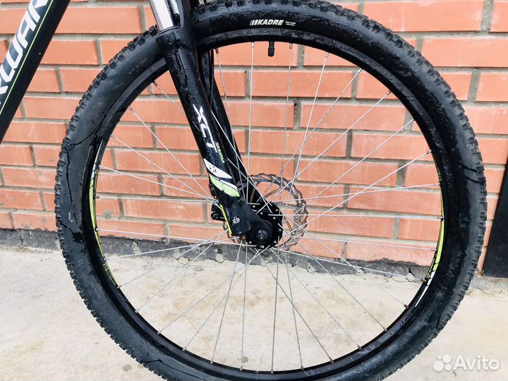 Велосипед 19