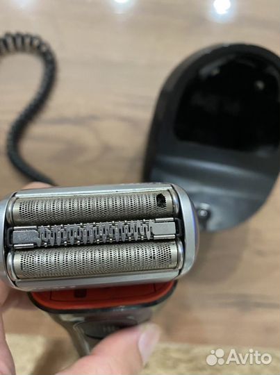 Бритва электрическая braun