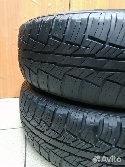 Cordiant All Terrain 225/70 R16