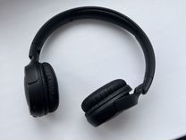 Беспроводные наушники jbl