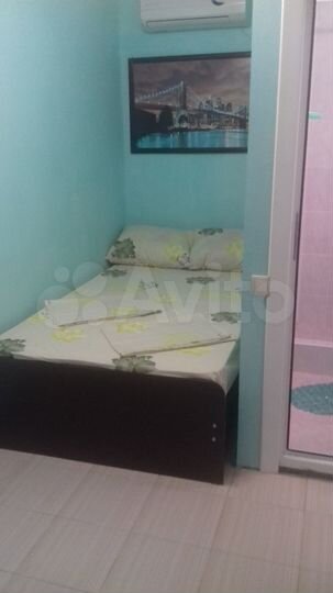 Комната 12 м² в 4-к., 1/1 эт.