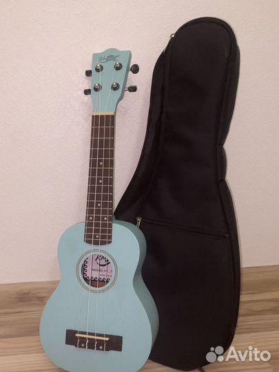 Укулеле Kaimana сопрано