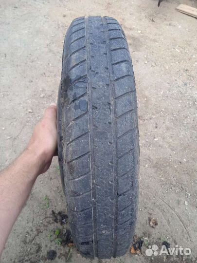 Диск докатка volkswagen