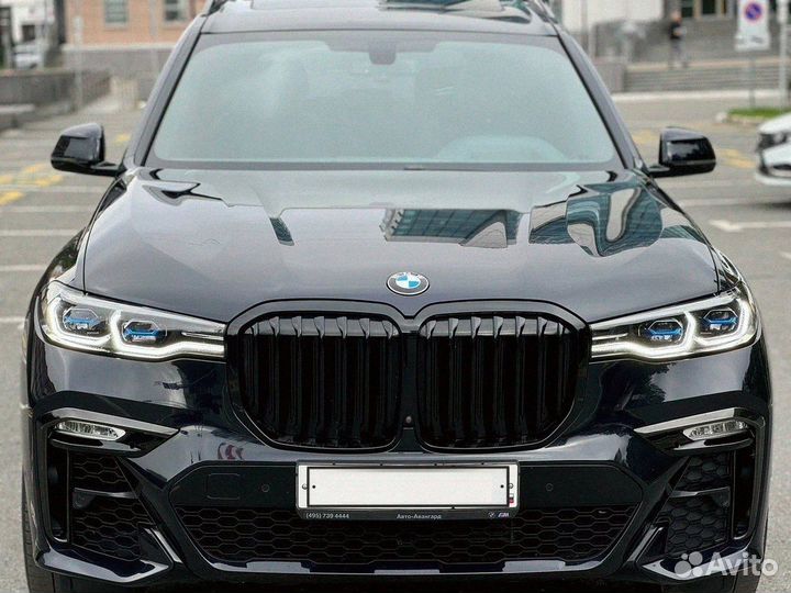 Аренда авто с выкупом