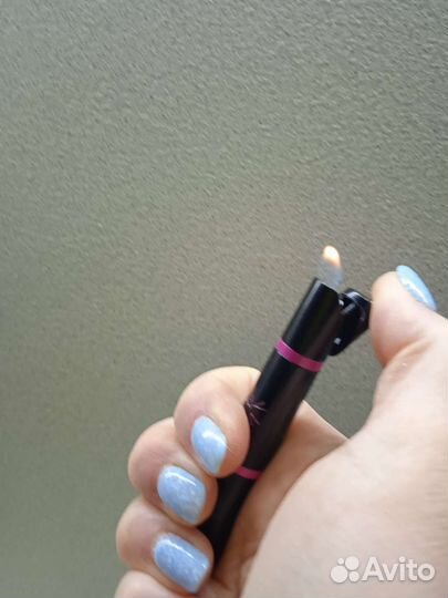 Eve Virginia Slim Вирджиния Новая зажигалка пьезо