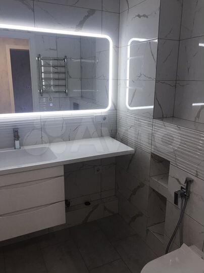 2-к. квартира, 40 м², 11/16 эт.