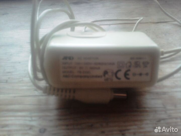 Тонометр AND ua 667 с речевым выходом