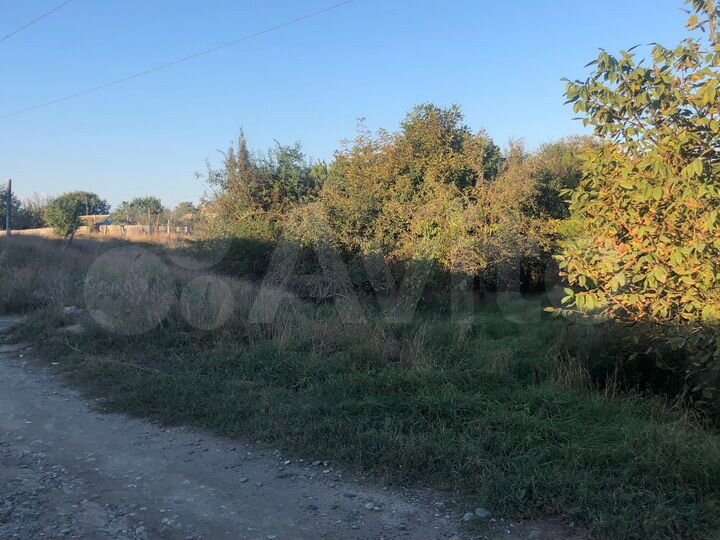 Участок 25 сот. (ИЖС)