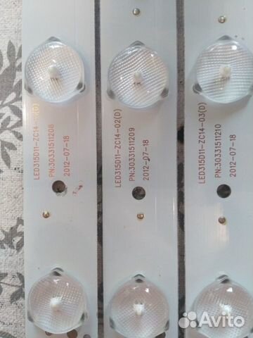 LED315D11-ZC14-01(D) 02(D) 03(D)