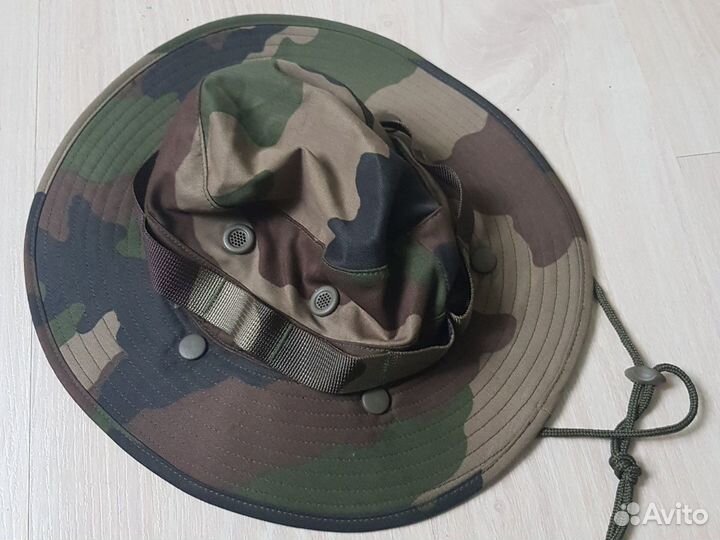 Панама французской армии, уставная