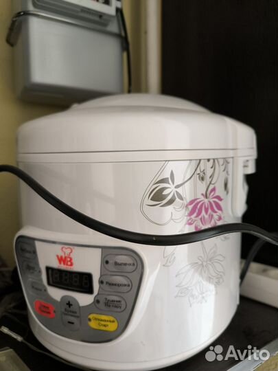 Мультиварка