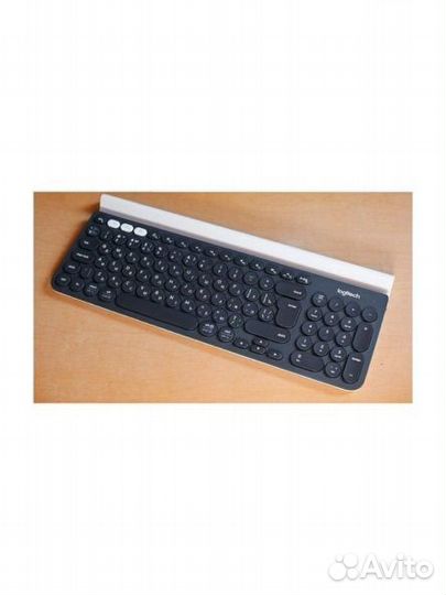 Беспроводная клавиатура Logitech K780 Multi-Device
