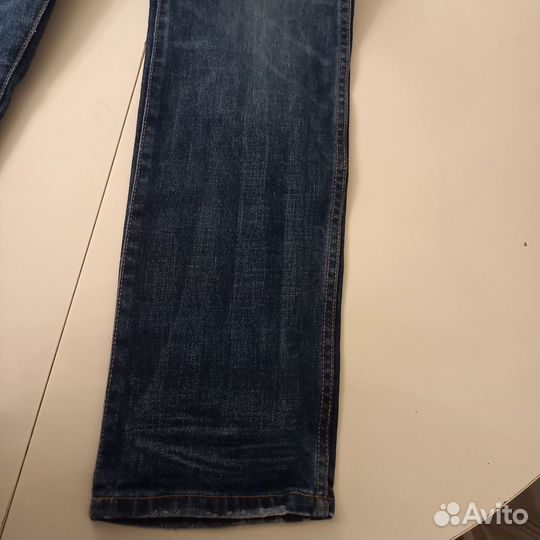 Мужские джинсы wrangler