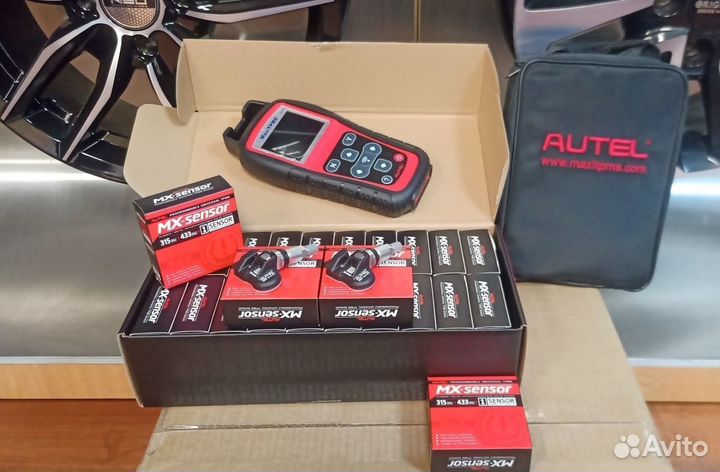 Диски литые R16 для Skoda Octavia Karoq Kodiaq