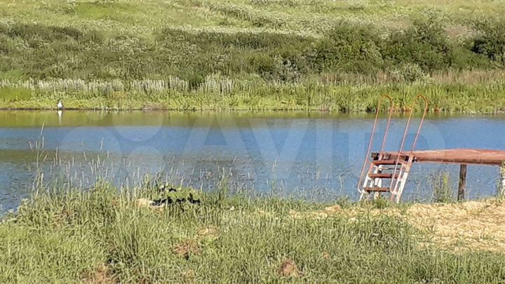 Участок 15 сот. (ИЖС)