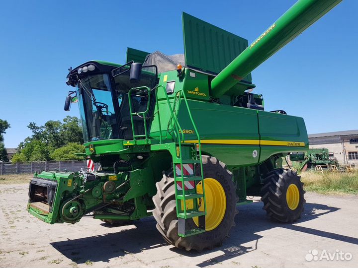 Пресс-подборщик Sipma Z224/1, 2003