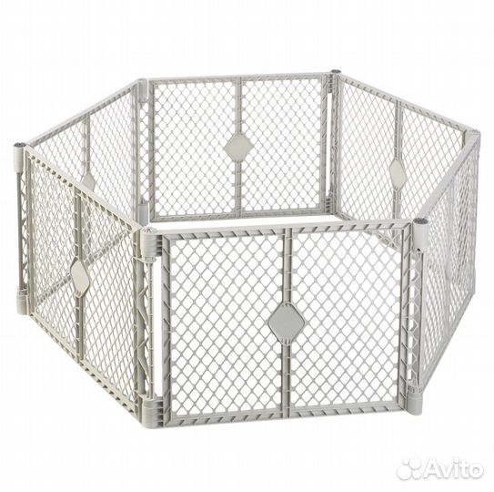 Манеж Toddleroo by North States Superyard