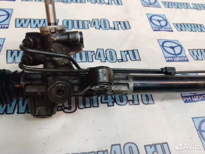 Рулевая рейка Honda Accord 7