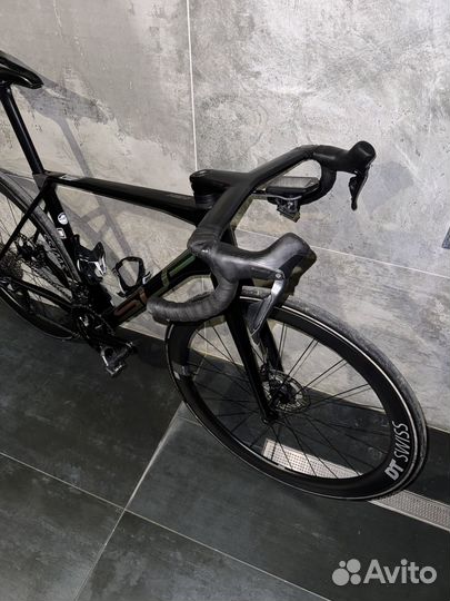 Superior x road di2 ultegra