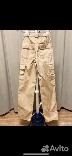 Брюки юнармия 40