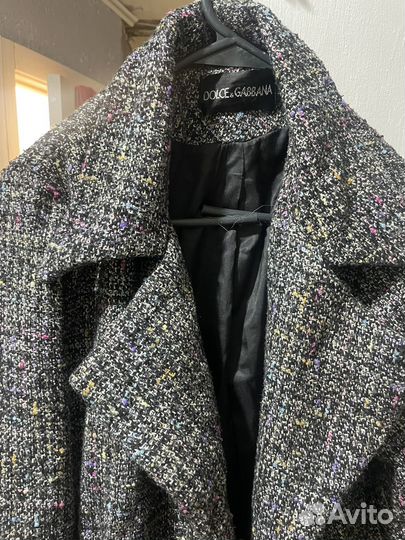 Пальто женское