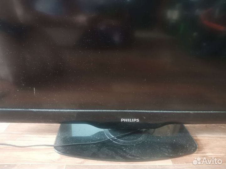 Телевизор philips