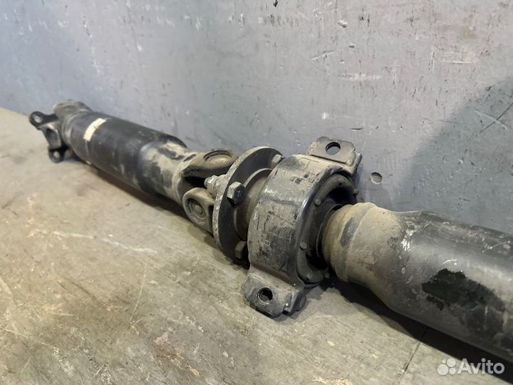 Кардан задний Infiniti M Y50