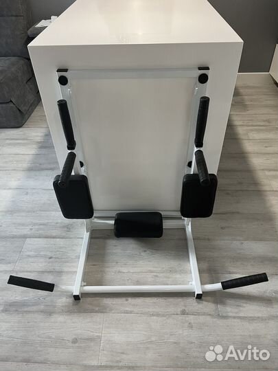 Турник настенный 3 в 1